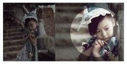 -COCOSKY 巧克力天空兒童摄影(凯德和平广场店)
