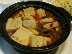 -眷江南之小蓝鲸(王府大街店)