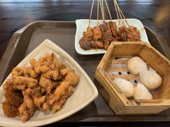 -小街天府