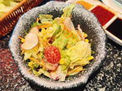 -牛焱·烧肉酒肆(五大道店)