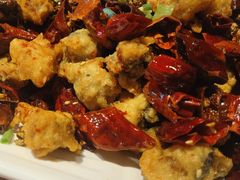 -望京一号·重庆江湖菜(工体店)