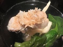 -鳥喜Toriki怀石烧鸟料理