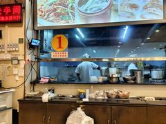 -玲又珑美食(盘福路店)