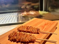 -鳥焱商店(王府大街店)