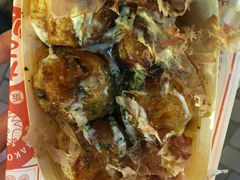 -章鱼烧博物馆(TAKOYAKI PARK)