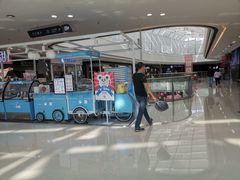 -万达广场(南宁青秀店)