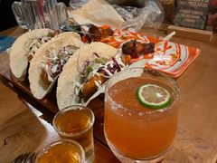 -TEQO·Mexican food & Bar