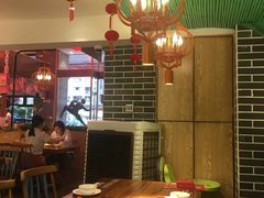 -百年神厨·地道川菜(清江西路店)