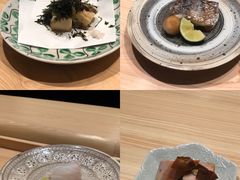 -晴空·日本料理(万象城店)