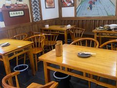 -古真记钵钵鸡(总店)