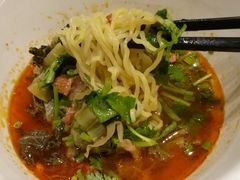 -索菲特酒店 · 云尚天际自助餐厅