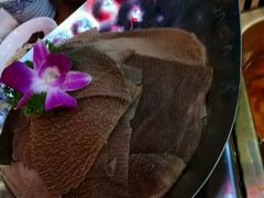 招牌毛肚-红花椒火锅(泰州万达店)