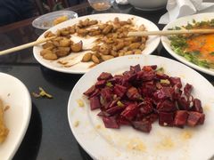 -清真宏玉祥黄门脸餐厅(华荫东里店)