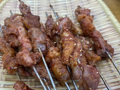 -马艾萨中国兰州传统牛肉面(惠新里店)