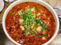 水煮田鸡-无招牌