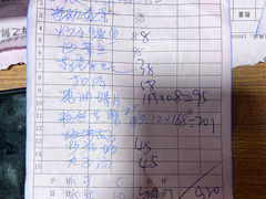 -海之鲜大排档(东山海鲜金銮湾店)