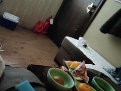 -足本纪·足道 SPA 简餐 小吃(文三西路店)