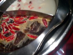 -山城辣妹子(定福庄店)
