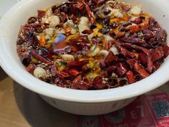 -永安鱼庄·镇江菜(丁卯店)