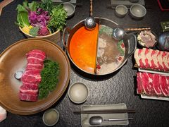 -三出山火锅(万象天地店)