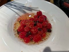 -胡马八破·川菜小馆(高新万达店)