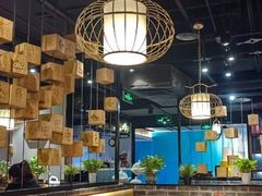 -锦尚阁烤鱼(望京新荟城店)