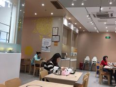 大堂-大家乐(深圳喜荟城店)