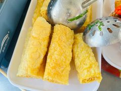 -渔顺生·顺德鱼生·粥底火锅·桑拿鸡(渔人码头店)
