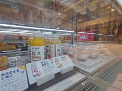 -喜茶(佛山岭南站店)