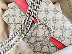 -Gucci(青岛海信广场店)