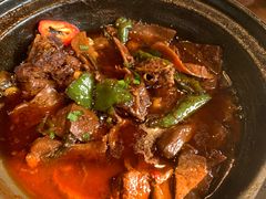 -打酱油·非遗淮扬菜(瘦西湖梅岭店)