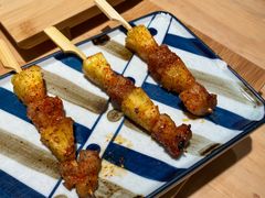 -火山屋台(新街口店)