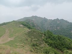 -灵山