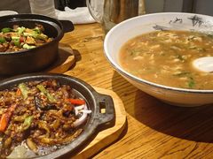 -苹果树下艺术餐厅(通州店)