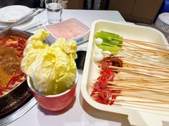 -大斌家串串火锅(上河国际店)