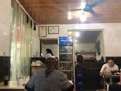 大堂-二中酸辣汤(无锡梁溪区店)