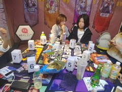 -好玩工厂密室·鹅鸭杀·桌游