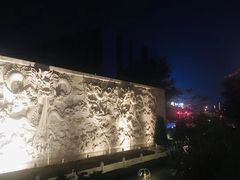 -北京盘古七星酒店