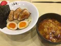 -八盛屋·沾面(集美万达店)