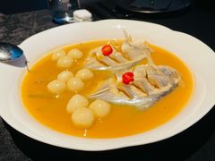 -醉东Oriental House(静安嘉里中心店)