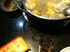 -牛一煲美食(江高店)