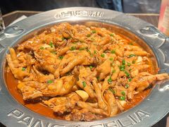 -胖哥俩肉蟹煲(福州仓山爱琴海店)