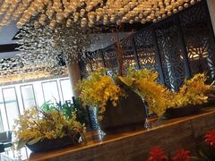 -富淳饭店(陆家嘴保利广场店)