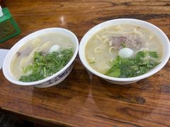 -合顺祥烩面(健康路店)