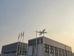 -上海永达通途别克4S店(七宝店)