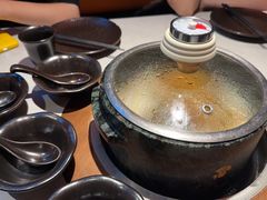 -芸山季·云南山珍菌火锅(人民广场来福士店)