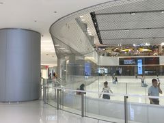 -TheRink大零溜冰场(IFS国金中心店)