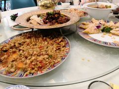 -阿拉丁新疆风味餐厅·清真(罗廊巷店)