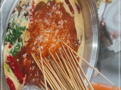 -盖帮鳝鱼串串(东郊记忆店)