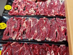 -嬷孙家潮汕牛肉火锅(北京路天河城店)